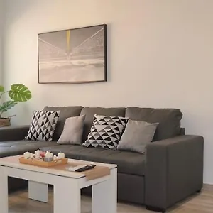  Appartement Precioso Loft Centrico