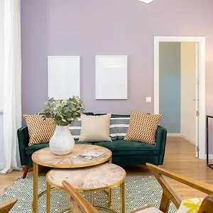 Beautiful In Appartement