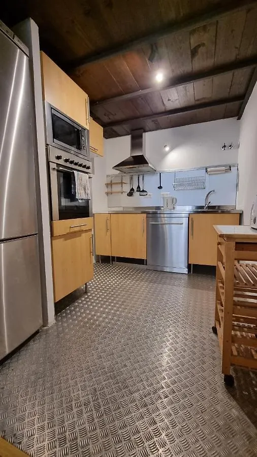 Appartement Puerta De Alhambra à Málaga