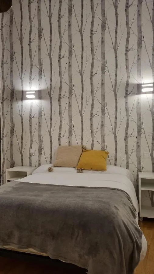 Appartement Puerta De Alhambra à Málaga