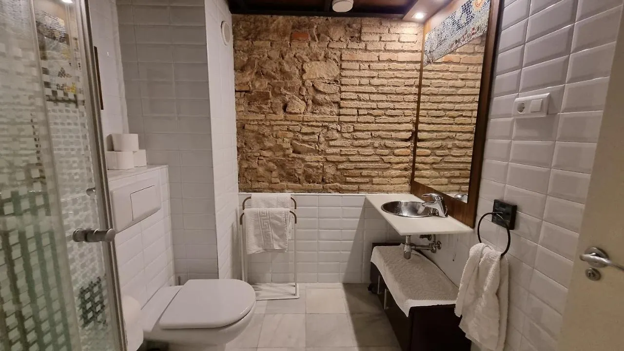 Appartement Puerta De Alhambra à Málaga